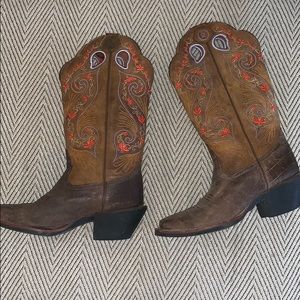 Tony Lama Boots